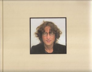 gebrauchtes Buch – Bob Gruen – John Lennon Die Jahre in New York