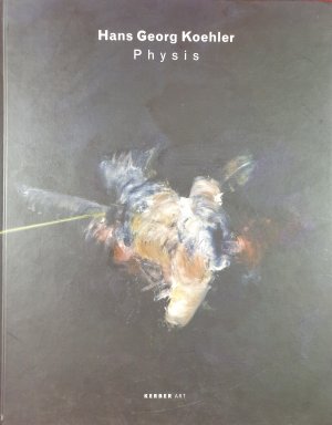 gebrauchtes Buch – Christian Malycha – Hans Georg Koehler: Physis