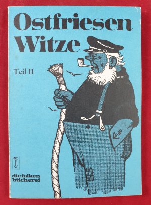 Ostfriesen Witze Teil 2