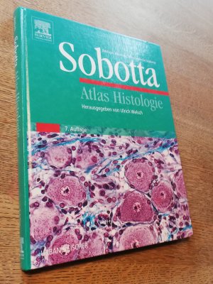 Atlas Histologie - Zytologie, Histologie, Mikroskopische Anatomie