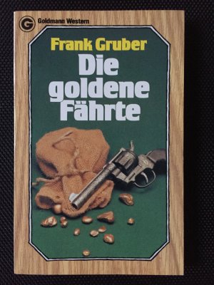 Die goldene Fährte