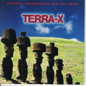 Original Soundtrack zur ZDF-Serie Terra-x