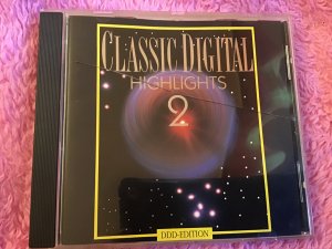 Classic Digital Highlights 2