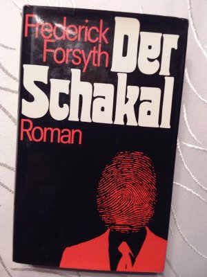 Der Schakal