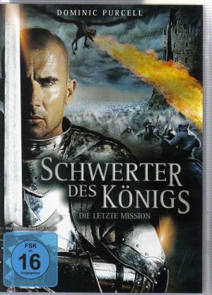 Schwerter des Königs - Die letzte Mission