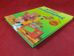 gebrauchtes Buch – Kindergeburtstag