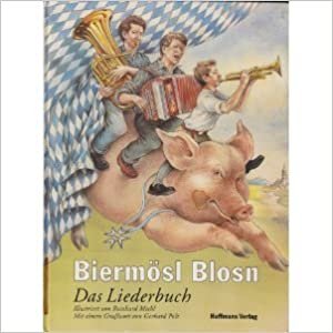 Das Liederbuch