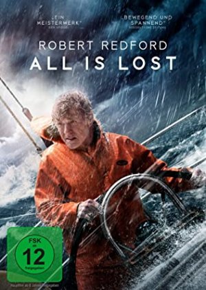 gebrauchter Film – All Is Lost