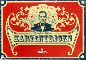 Kartentricks