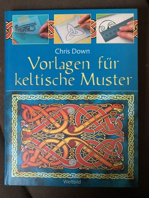 Vorlagen für keltische Muster