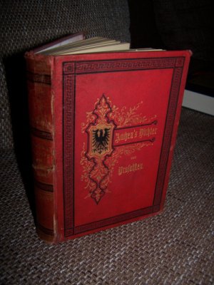 gebrauchte Buecher