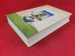gebrauchtes Buch – Rainbow Rowell – Fangirl