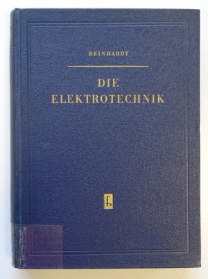 Die Elektrotechnik