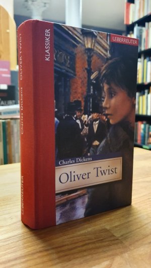 Oliver Twist