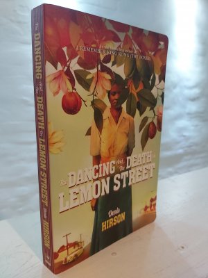 The Dancing and the Death in Lemon Street