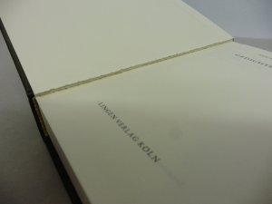 gebrauchtes Buch – Eduard Mörike – Gedichte Prosa. - Bibliothek der Klassiker.