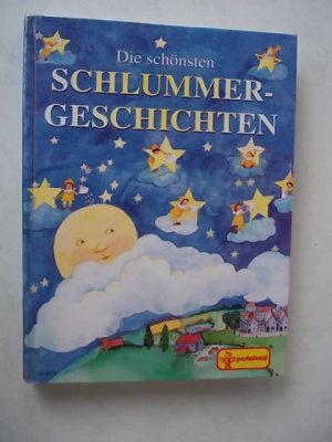 gebrauchtes Buch – Davidovic, Zora, Sigrid Gregor und Isabelle – Die schönsten Schlummer-Geschichten (Schlummergeschichten), 1999