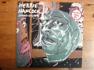 gebrauchter Tonträger – Herbie Hancock and lots of others – Sound-System