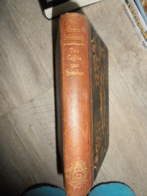 gebrauchtes Buch – Erwin Drinneberg – Von Cylon zum Himalaja gebrauchtes Buch – Erwin Drinneberg – Von Cylon zum Himalaja