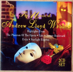 The Music of Andrew Lloyd Webber