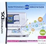 Nintendo DS - Browser inkl. Memory Expansion Pack