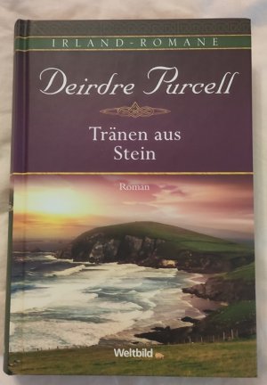 Tränen aus Stein - Irland Romane Sammleredition