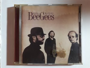 gebrauchter Tonträger – Bee Gees – Still Waters