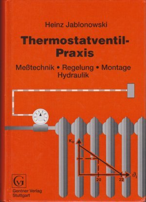 Thermostatventil-Praxis