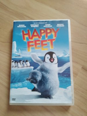 Happy Feet