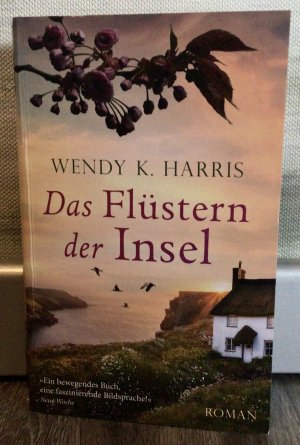 Das Flüstern der Insel