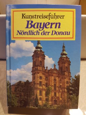 Bayern nördlich der Donau