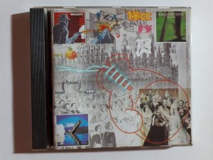 10 CC´s Greatest hits 1972 - 1978