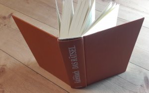 gebrauchtes Buch – John Katzenbach – Das Rätsel