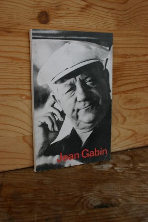 Jean Gabin