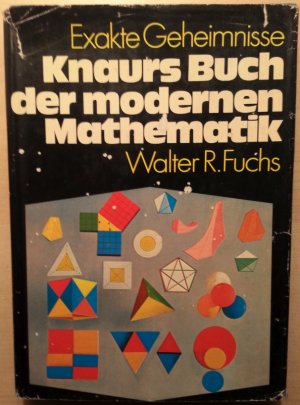 gebrauchtes Buch – Mangoldt, Hans v – Einführung in die höhere Mathematik für Studierende und zum Selbststudium. Dritter Band. Integralrechnung und ihre Anwendungen, Funktionstheorie, Differentialgleichungen.