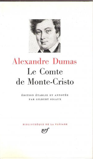 Le Comte de Monte-Cristo