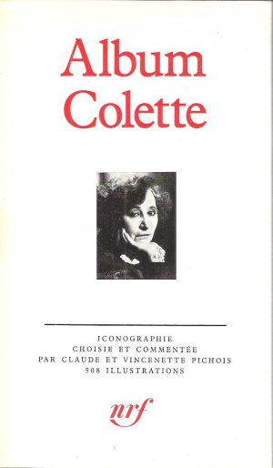 Album Colette