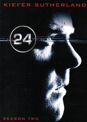 24 Season 2