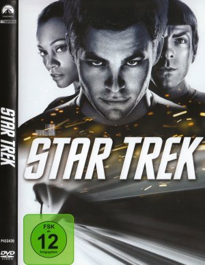 Star Trek 11: Star Trek (2009)