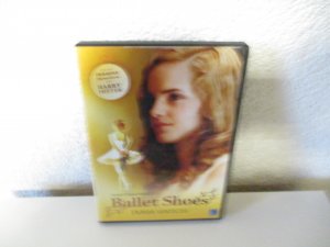 gebrauchter Film – Ballet Shoes