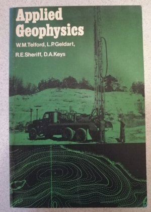 Applied Geophysics