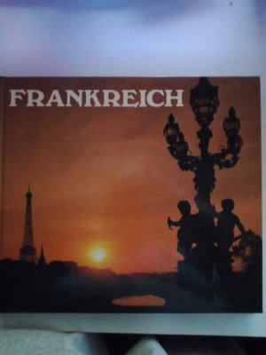 Frankreich