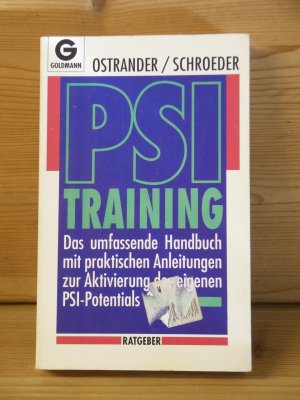 "PSI-Training"