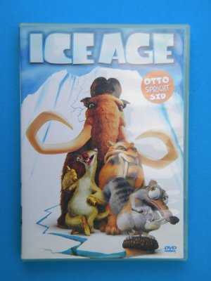 Ice Age