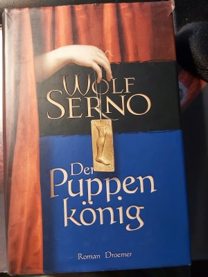 Der Puppenkönig