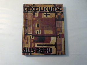 Textilkunde aus Peru