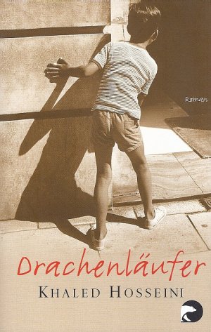 gebrauchtes Buch – Khaled Hosseini – Drachenläufer