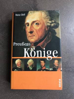 Preussens Könige