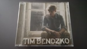 gebrauchter Tonträger – Tim Bendzko – Wenn Worte meine Sprache wären, Tim Bendzko