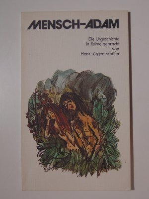 Mensch, Adam